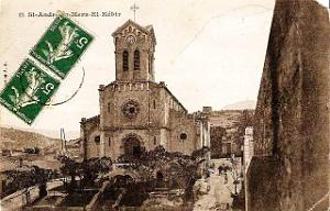 CD ec- 007- MEK- Eglise